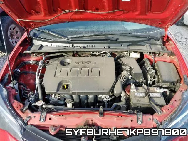 5YFBURHE7KP897800 фото 6