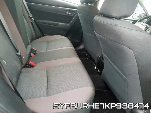 5YFBURHE7KP938474 фото 6