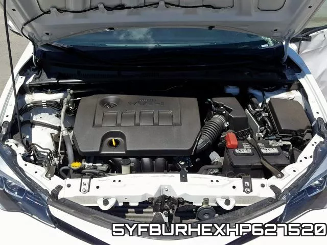 5YFBURHEXHP627520 фото 7