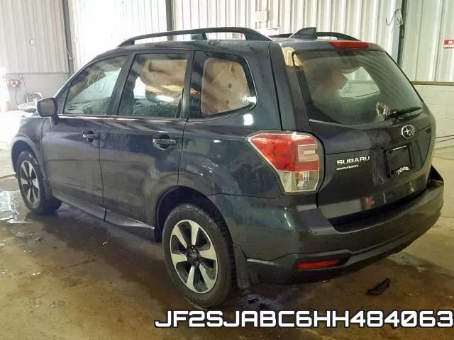 JF2SJABC6HH484063 фото 3