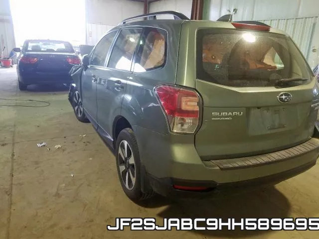 JF2SJABC9HH589695 фото 4