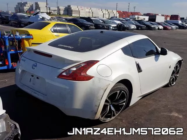 JN1AZ4EH1JM572062 фото 4