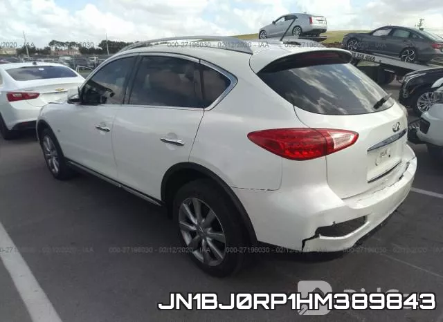 JN1BJ0RP1HM389843 фото 4