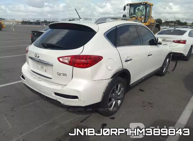 JN1BJ0RP1HM389843 фото 5