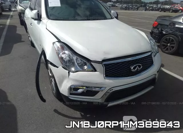JN1BJ0RP1HM389843 фото 7