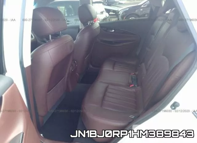 JN1BJ0RP1HM389843 фото 9