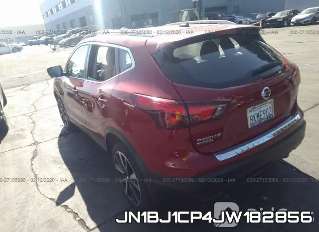JN1BJ1CP4JW182856 фото 2