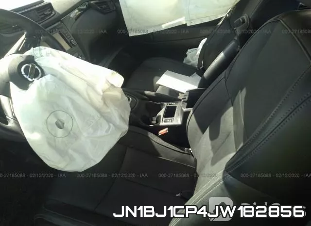 JN1BJ1CP4JW182856 фото 3