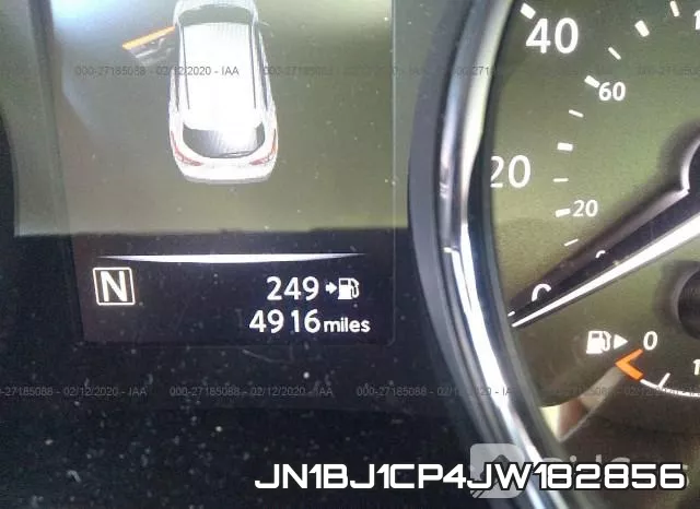 JN1BJ1CP4JW182856 фото 4