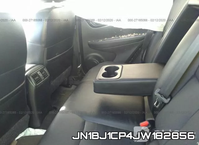 JN1BJ1CP4JW182856 фото 5
