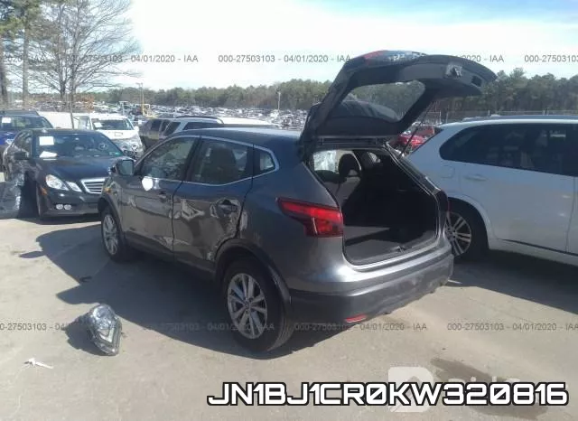 JN1BJ1CR0KW320816 фото 2