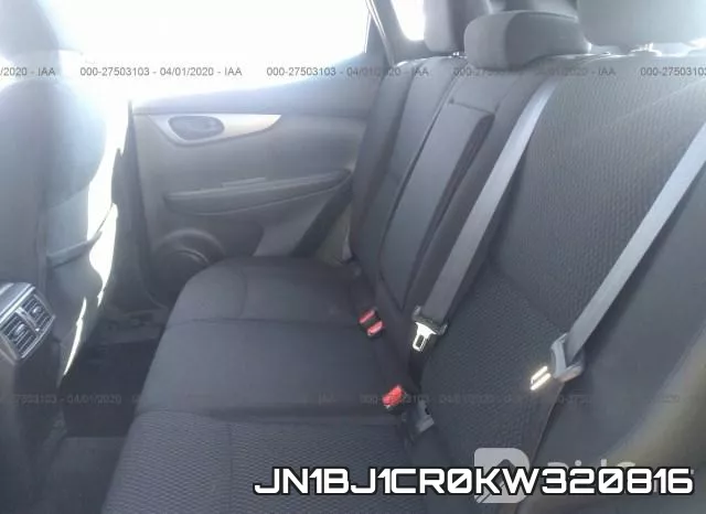 JN1BJ1CR0KW320816 фото 4