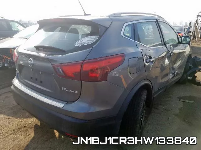 JN1BJ1CR3HW133840 фото 3