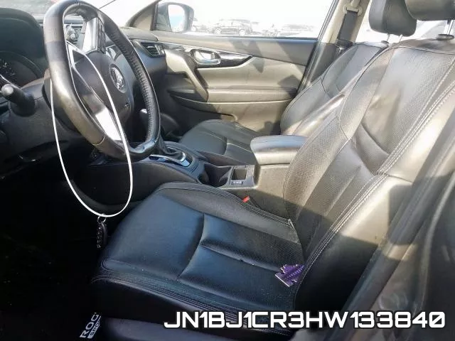 JN1BJ1CR3HW133840 фото 4