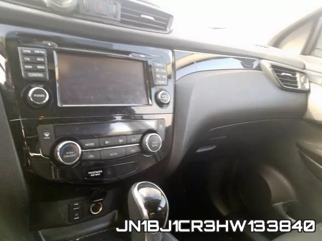 JN1BJ1CR3HW133840 фото 8