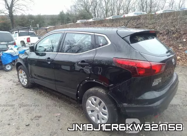 JN1BJ1CR6KW321758 фото 4