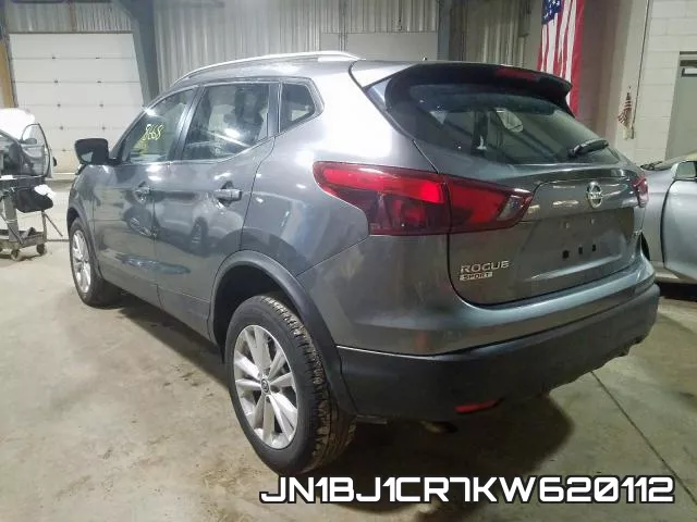 JN1BJ1CR7KW620112 фото 2