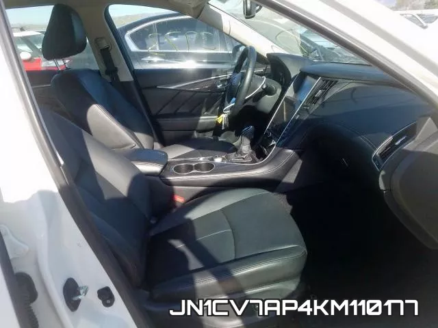 JN1CV7AP4KM110177 фото 5