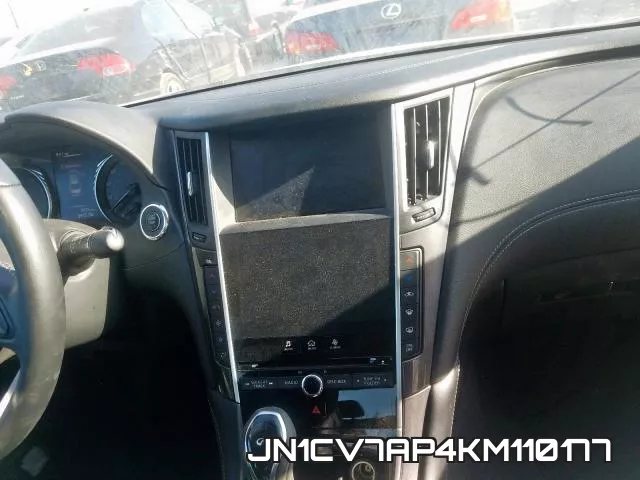 JN1CV7AP4KM110177 фото 9