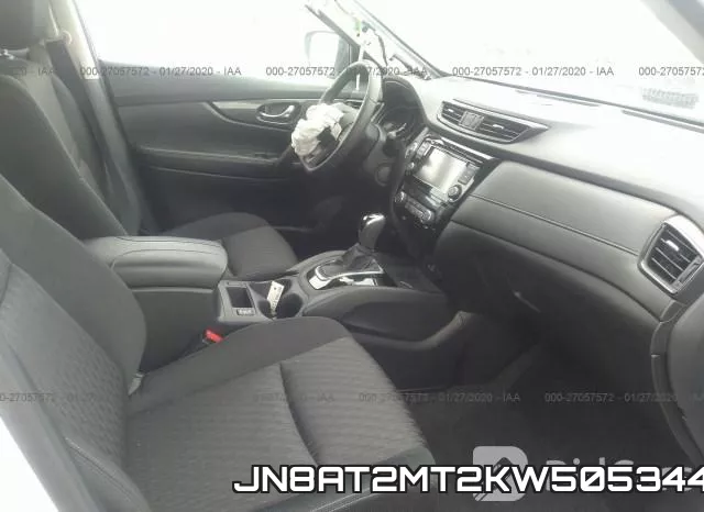 JN8AT2MT2KW505344 фото 4