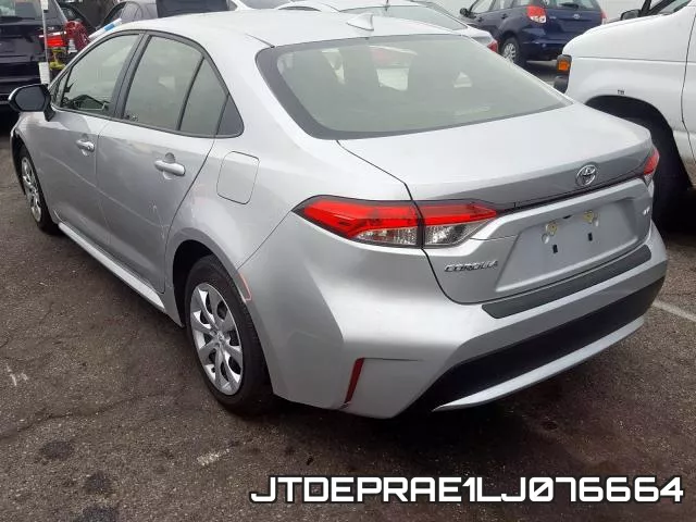 JTDEPRAE1LJ076664 фото 4