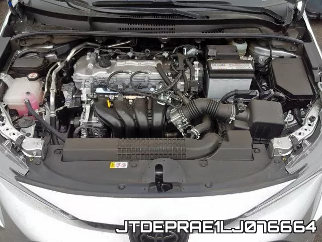 JTDEPRAE1LJ076664 фото 8