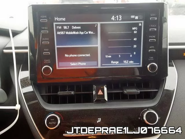 JTDEPRAE1LJ076664 фото 10