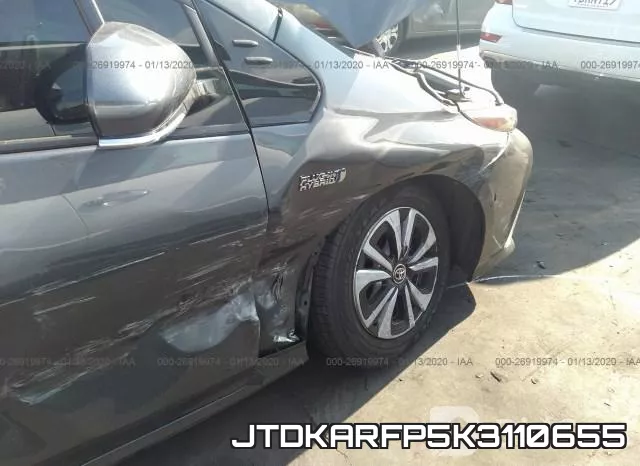 JTDKARFP5K3110655 фото 4
