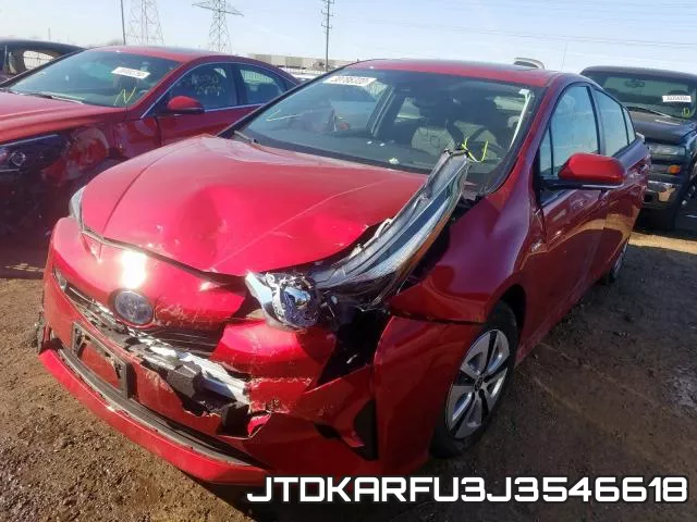 JTDKARFU3J3546618 фото 2