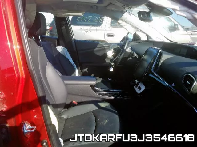 JTDKARFU3J3546618 фото 4