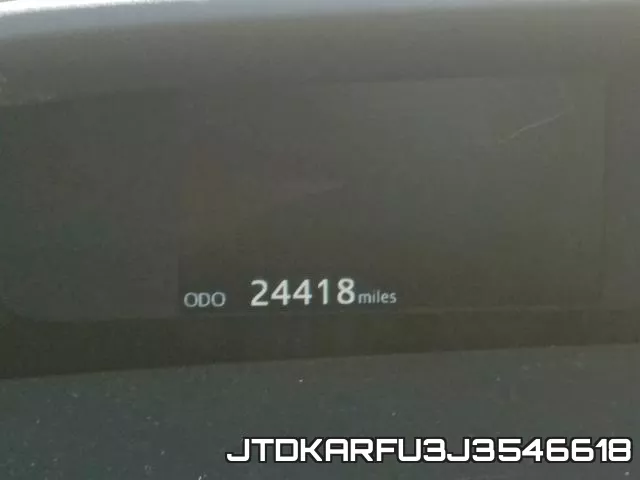 JTDKARFU3J3546618 фото 6