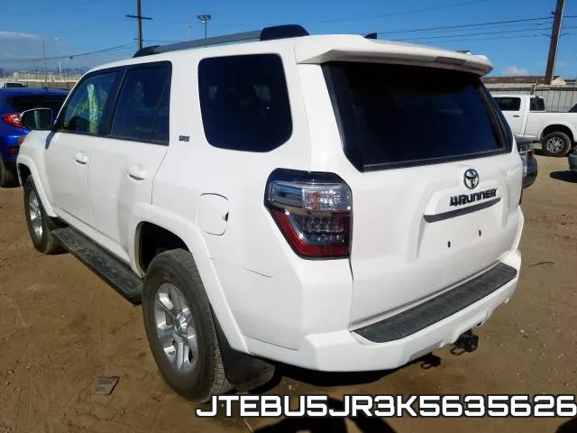 JTEBU5JR3K5635626 фото 2