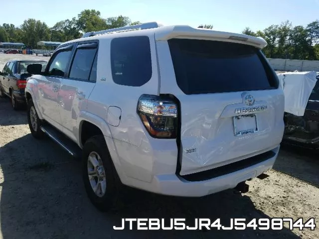 JTEBU5JR4J5498744 фото 3