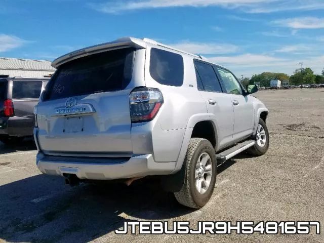 JTEBU5JR9H5481657 фото 3