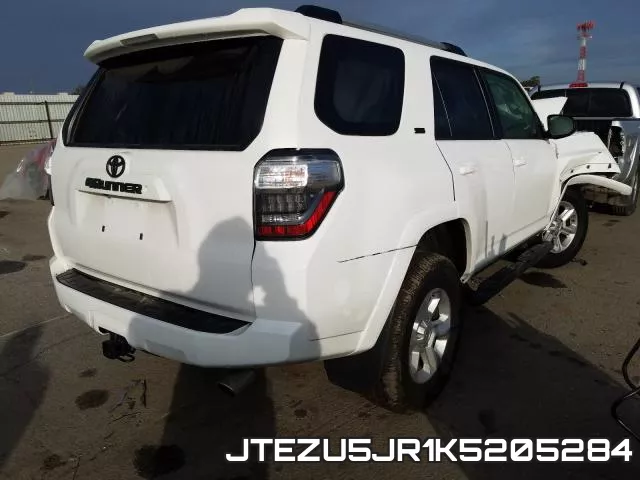 JTEZU5JR1K5205284 фото 2