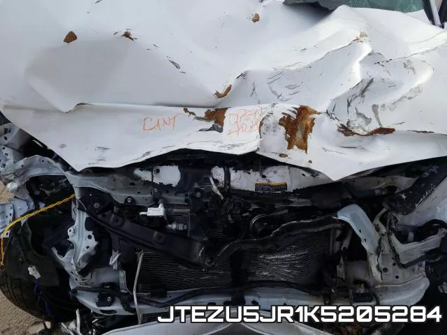JTEZU5JR1K5205284 фото 3