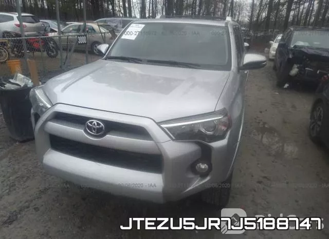 JTEZU5JR7J5188747 фото 2