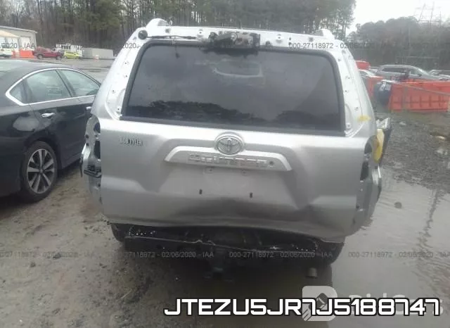 JTEZU5JR7J5188747 фото 5