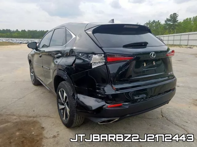JTJBARBZ2J2172443 фото 3