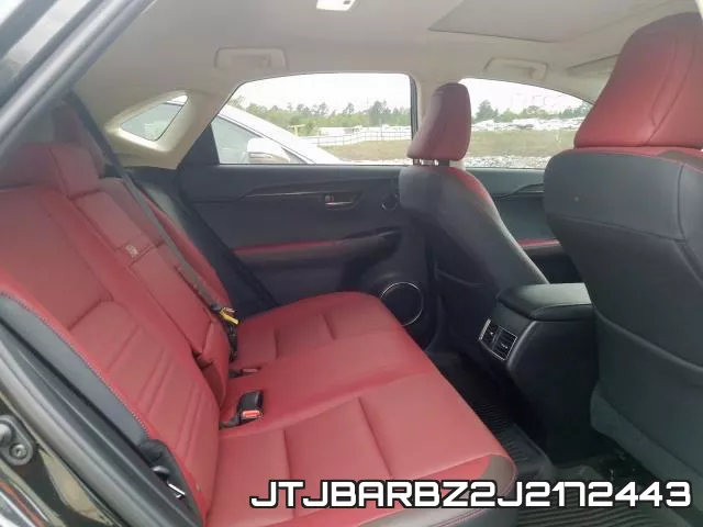 JTJBARBZ2J2172443 фото 5