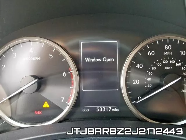 JTJBARBZ2J2172443 фото 6