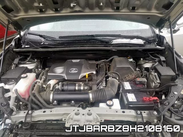 JTJBARBZ8H2108160 фото 2