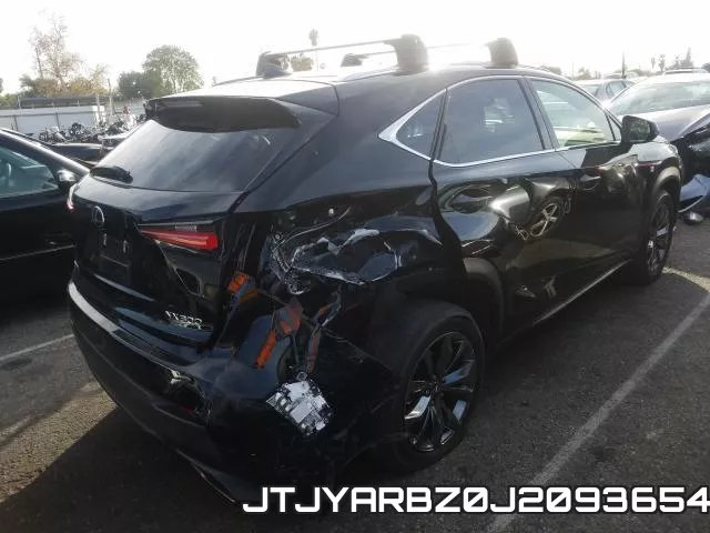 JTJYARBZ0J2093654 фото 4