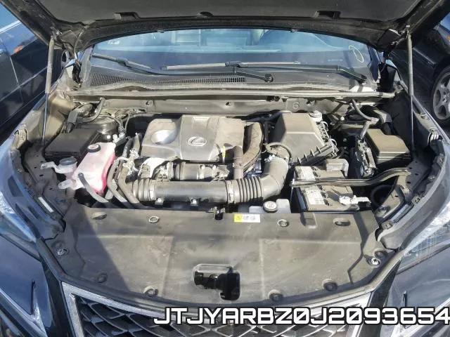 JTJYARBZ0J2093654 фото 7