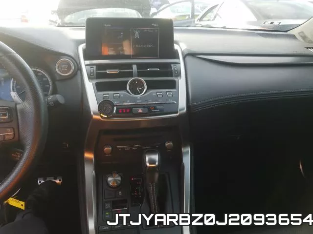 JTJYARBZ0J2093654 фото 8