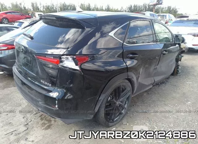 JTJYARBZ0K2124886 фото 2