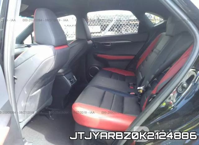 JTJYARBZ0K2124886 фото 4