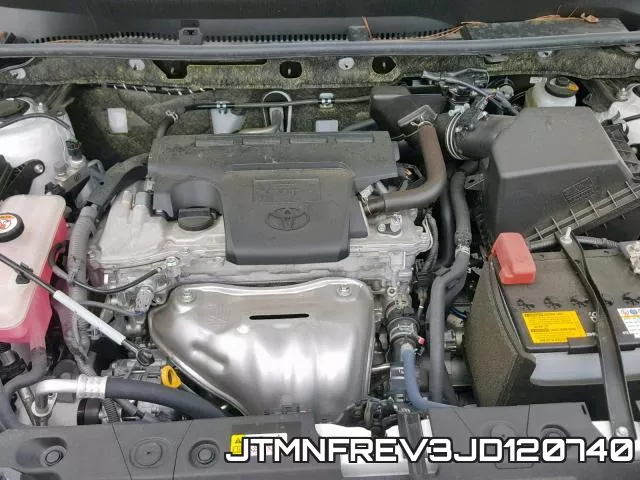 JTMNFREV3JD120740 фото 8