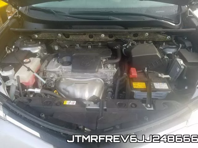JTMRFREV6JJ248666 фото 7
