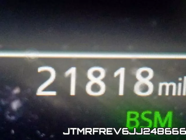 JTMRFREV6JJ248666 фото 8